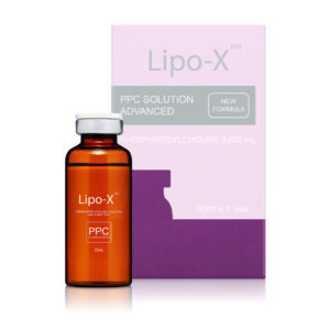 lipo-x